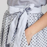 Megan Nielsen-Wattle Skirt Pattern-sewing pattern-Default-gather here online