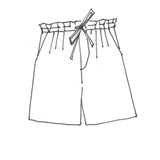 Merchant & Mills-101 Trouser Pattern-sewing pattern-gather here online