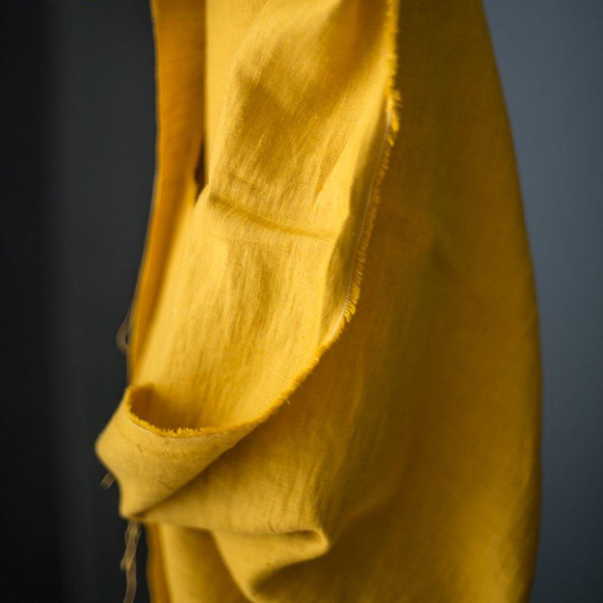 linen dress fabric online Linen Striped Fabric For Shirts, Dresses & Bowties