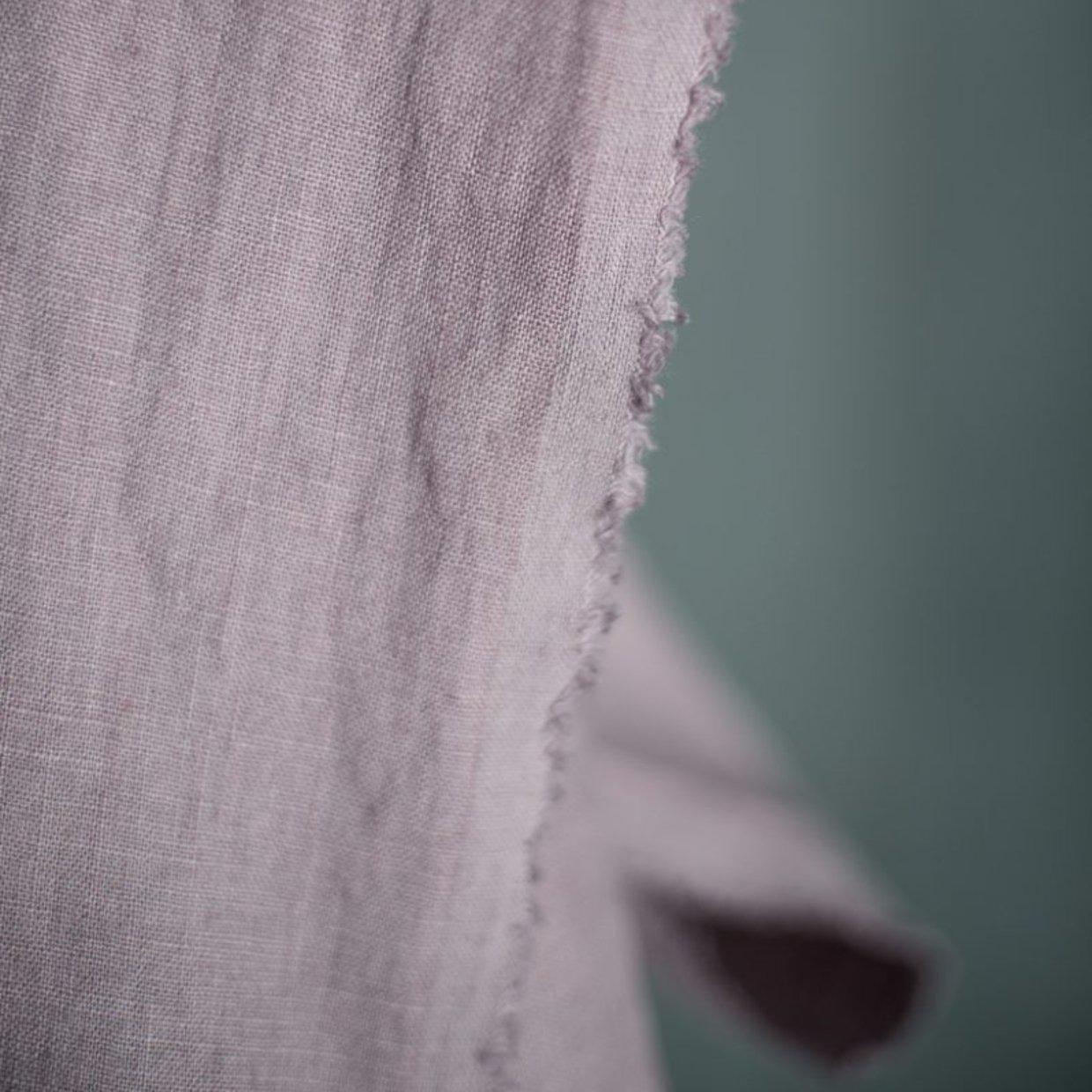 Merchant & Mills-185 Linen Core, Calamine-fabric-gather here online