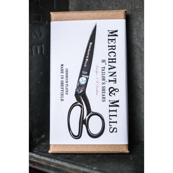 Red 10 Tailor Shears – gather here online