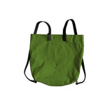 Merchant & Mills - Costermonger Bag Hardware Kit in Nickel - - gatherhereonline.com