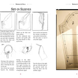 Merchant & Mills-Elementary Sewing Skills Book-book-Default-gather here online