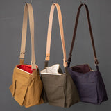 gather here classes-Factotum Crossbody Bag Intensive-class-gather here online