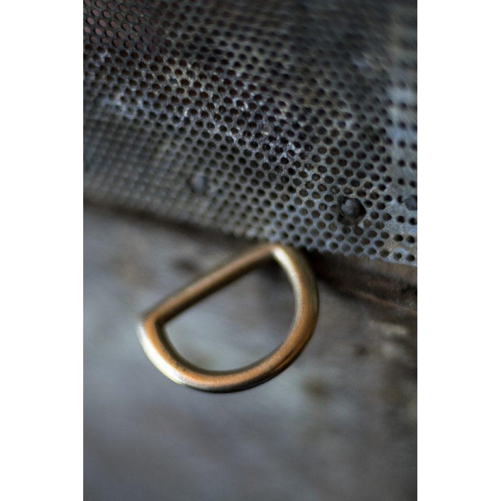 Merchant & Mills - Jack Tar Hardware Kit in Brass - - gatherhereonline.com