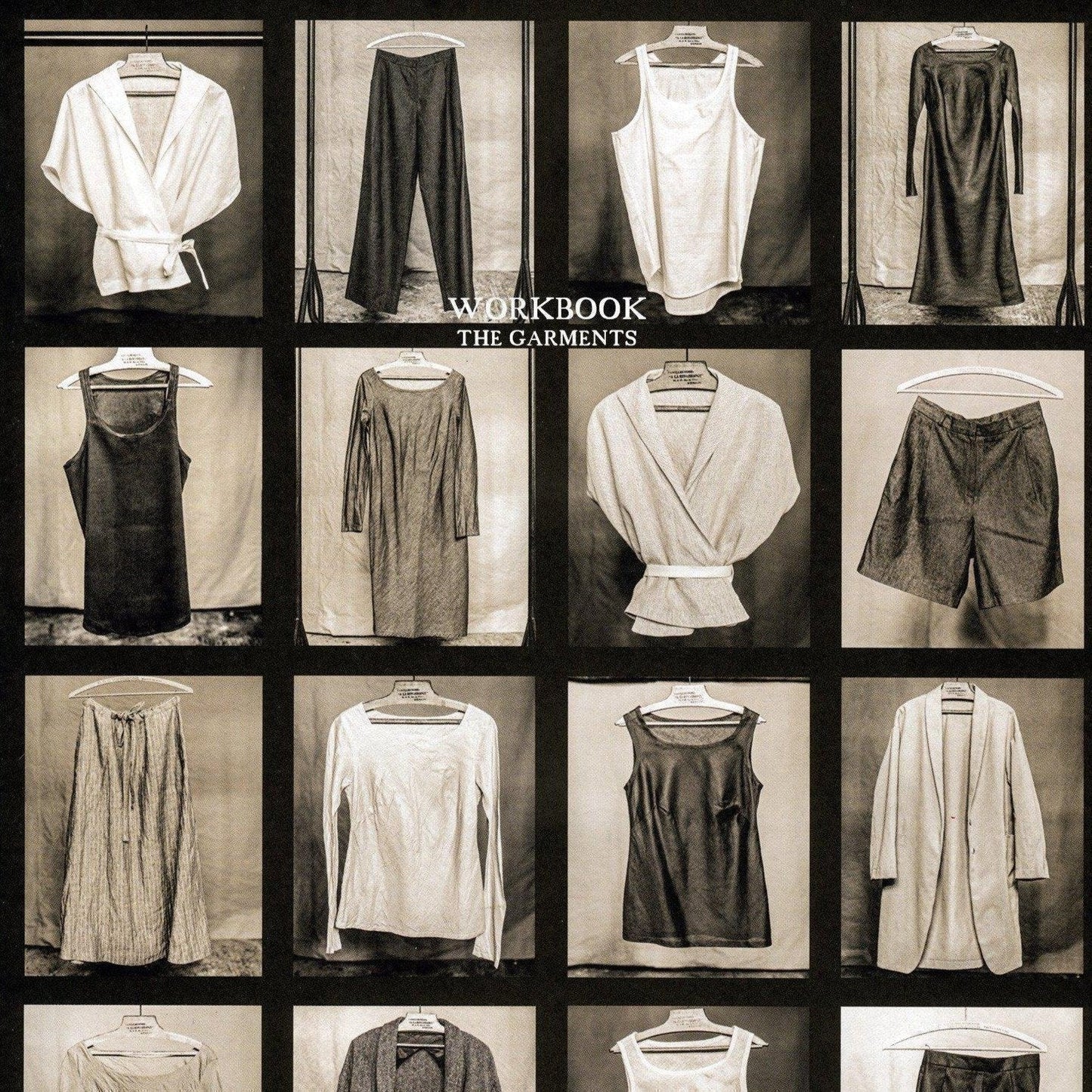 Merchant & Mills - Merchant & Mills Workbook - Default - gatherhereonline.com