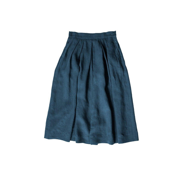 Shepherd Skirt Pattern