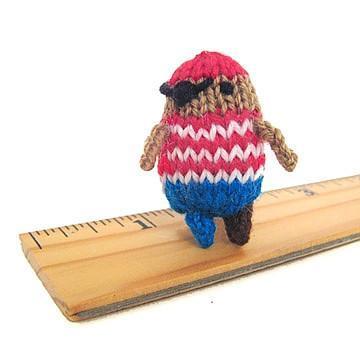 The Woobles Beginner Crochet Amigurumi Kit - Axolotl  Crochet amigurumi,  Crochet for beginners, Crochet projects