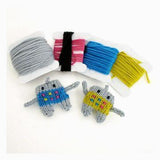 MochiMochi Land - Tiny Robot Kit - Default - gatherhereonline.com