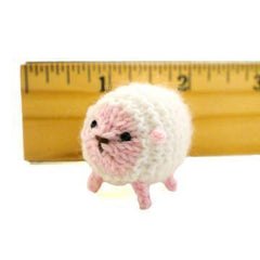 MochiMochi Land - Tiny Sheep Kit - Default - gatherhereonline.com