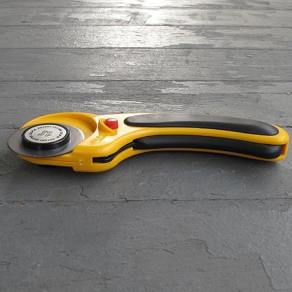 Olfa® Deluxe Rotary Cutter-60mm