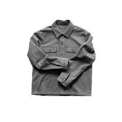 Merchant & Mills-Arbor Shirt Pattern-sewing pattern-gather here online