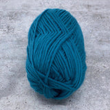 Patons-Classic Roving-yarn-Pacific Teal-gather here online