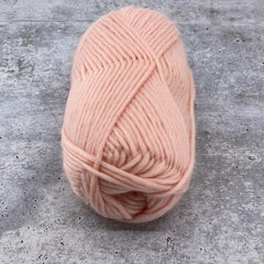 Patons-Classic Roving-yarn-Pale Blush-gather here online