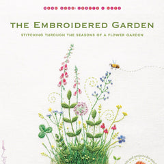 Penguin Random House-The Embroidered Garden-book-gather here online