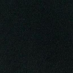 Pickering-Soy & Organic Cotton Jersey - Black-fabric-gather here online