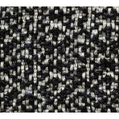Pickering-Yarn Dyed Woolen Tweed, Dark Blue and White, 50% Hemp / 50% Wool, 12.9oz-fabric-gather here online