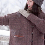 Pompom-Knits About Winter-book-gather here online