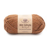 Lion Brand Yarns-Re-Spun Thick & Quick-yarn-Cider-gather here online