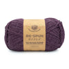 Lion Brand Yarns-Re-Spun Thick & Quick-yarn-Cosmos-gather here online