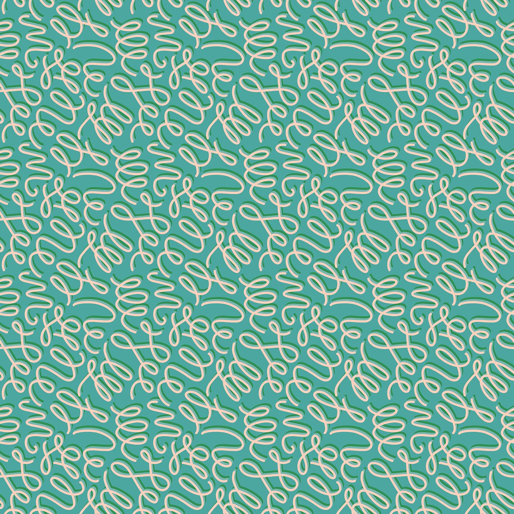 Ruby Star Society-Loops Succulent-fabric-gather here online