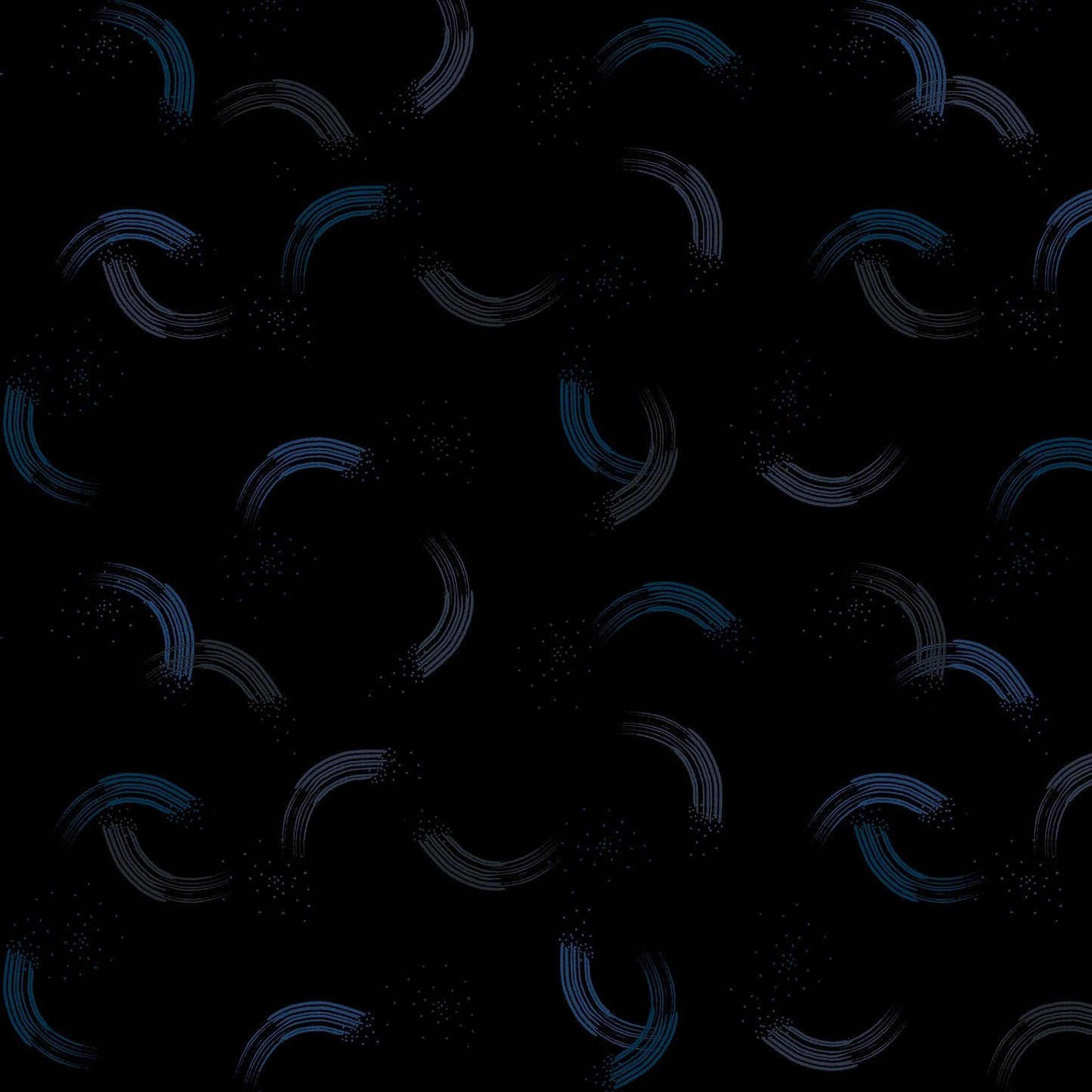 Ruby Star Society-Twirl-fabric-Black 20-gather here online