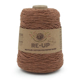 Lion Brand Yarns-Re-Up Bonus Bundle Yarn-yarn-Rust-gather here online