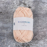 Ricorumi-Cotton Mini DK-yarn-22 Powder-gather here online