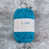 Ricorumi-Cotton Mini DK-yarn-31 Sky Blue-gather here online