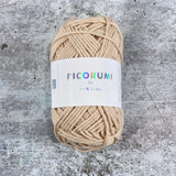 Ricorumi-Cotton Mini DK-yarn-54 Ecru-gather here online