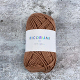 Ricorumi-Cotton Mini DK-yarn-56 Nougat-gather here online