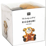 Ricorumi-Tiger Crochet Kit-knitting kit-gather here online