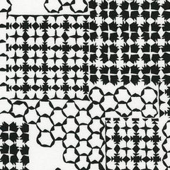 Robert Kaufman-Quilt Blocks Black-fabric-gather here online