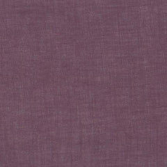 Robert Kaufman-REMNANT: Sophia Washed Lawn Dusty Purple 18 30% OFF 1.64 YDS-fabric remnant-gather here online