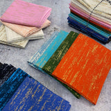 Ruby Star Society-Fat Quarter Bundle of Brushed (12 Pieces)-fat quarters-gather here online