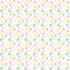 Ruby Star Society-Gestures Cream Soda-fabric-gather here online