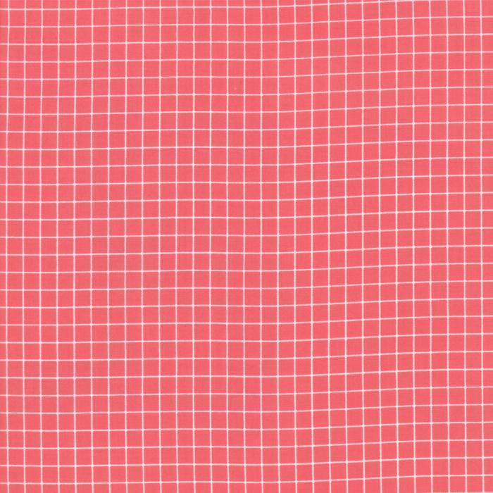Ruby Star Society - Grid - 14 Strawberry - gatherhereonline.com