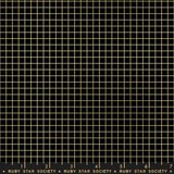 Ruby Star Society - Grid - 22M Black Gold - gatherhereonline.com