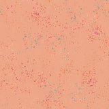 Ruby Star Society-Speckled-fabric-32 Peach-gather here online