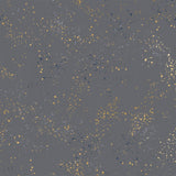 Ruby Star Society-Speckled-fabric-60M Metallic Cloud-gather here online