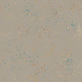 Ruby Star Society-Speckled-fabric-76M Metallic Wool-gather here online