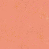 Ruby Star Society-Speckled-fabric-93M Metallic Melon-gather here online