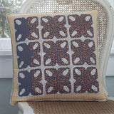 Slow Sewing Studio-Alturas Quilt Pattern-quilting pattern-gather here online