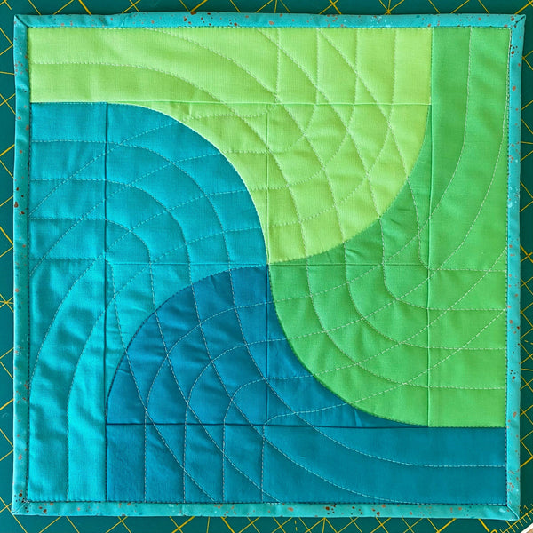 Edge to Edge (E2E) Quilting patterns – gather here online