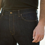 Thread Theory - Quadra Jeans - - gatherhereonline.com