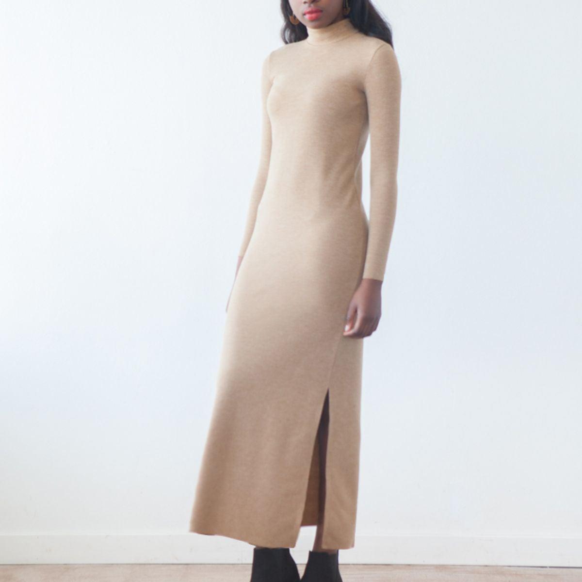 Nikko Top and Dress Pattern gather here online Nikko Top and Dress Pattern gather here online