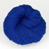 Universal Yarn-Deluxe Worsted Cool-yarn-3677 Cobalt-gather here online