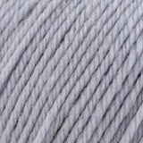 Universal Yarn-Deluxe Worsted Superwash-yarn-732 Icy Grey-gather here online