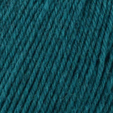 Universal Yarn-Deluxe Worsted Superwash-yarn-753 Azure Heather-gather here online