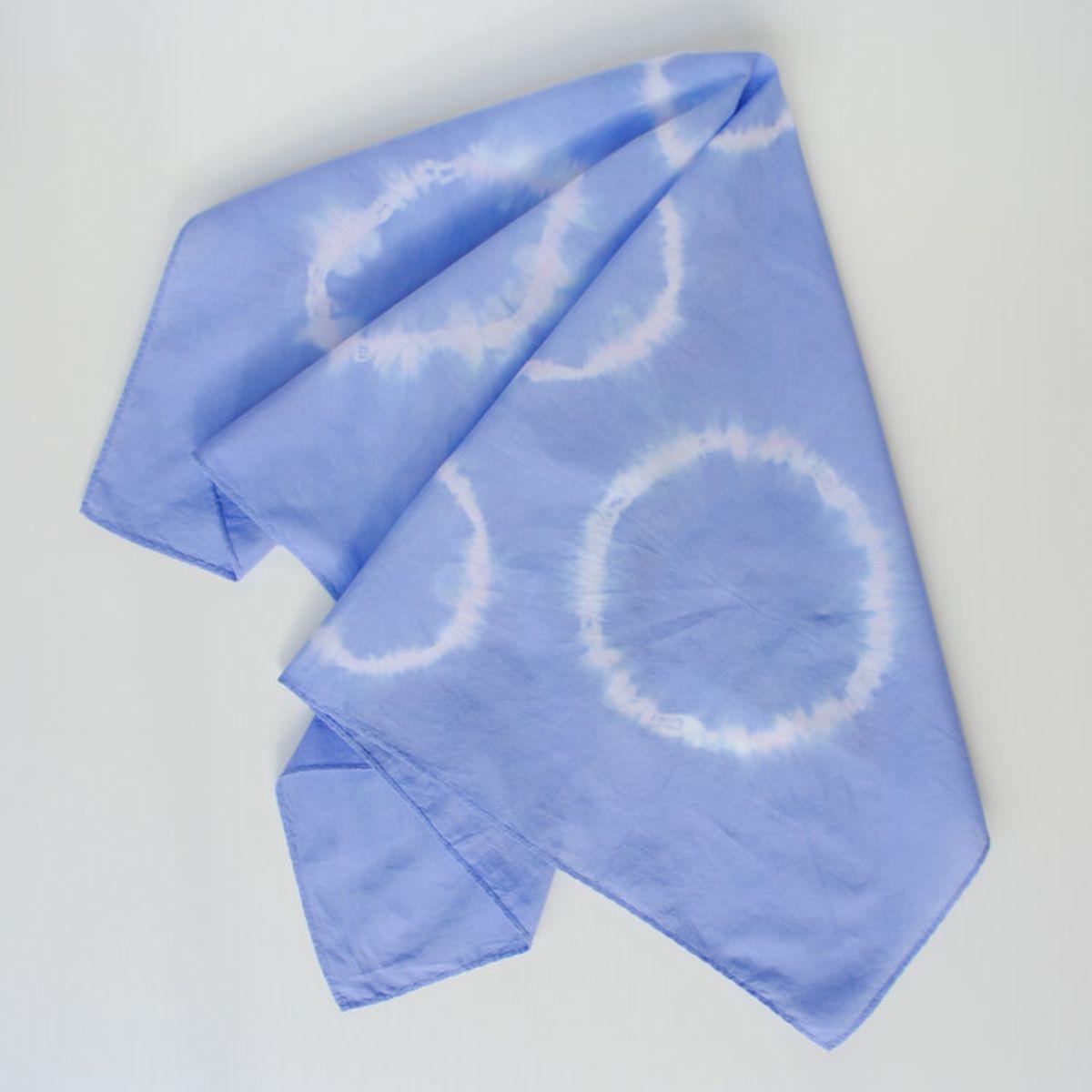 We Gather-Shibori Dyeing Kit-craft kit-gather here online
